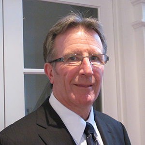 Prof Anthony Schwarer