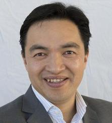 Dr Binh Tran Ly