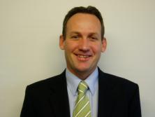 Mr Christopher Brown