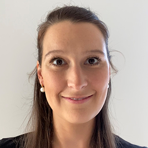 Dr Caroline Kronborg