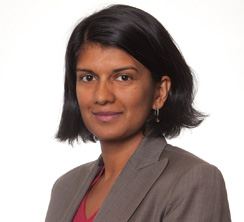 Dr Dinesha De Silva