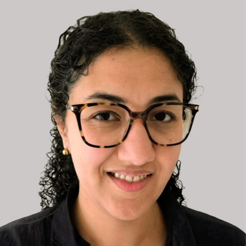 Dr Charlene Roufaeil