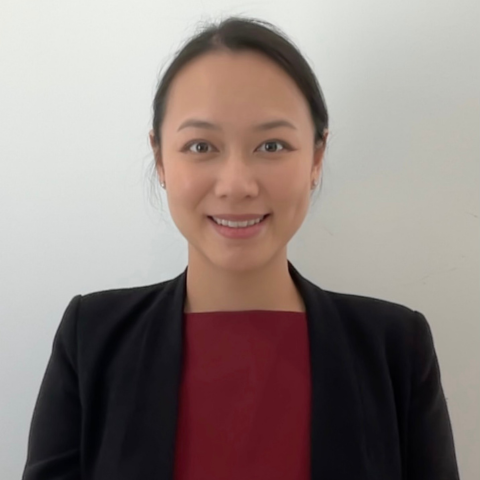 Dr Jennifer Zhou