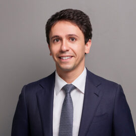 Dr Raf Asaid - Orthopaedic Surgeon