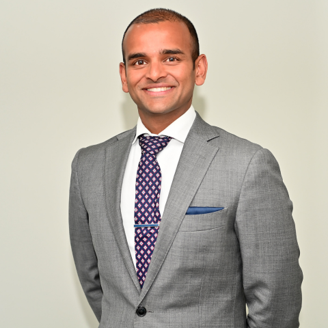 Dr Shane Nanayakkara