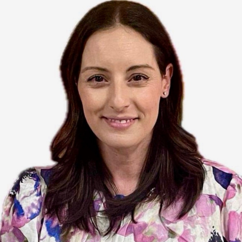 Dr Veronica Cerratti