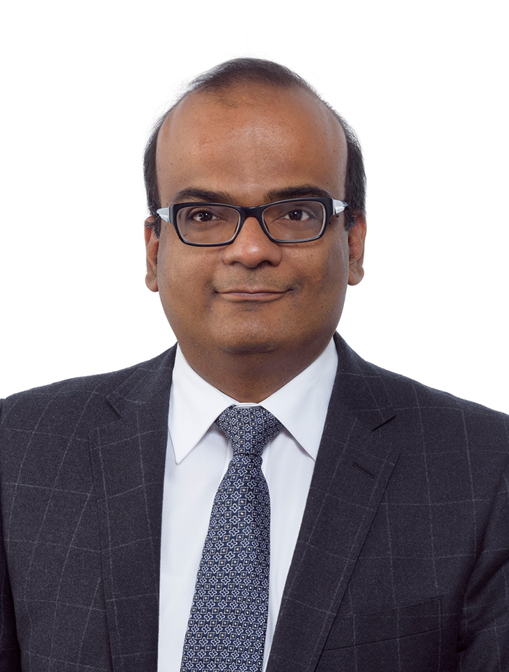 Dr Gaurav Srivastava