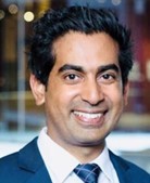 Dr Hari Wimaleswaran