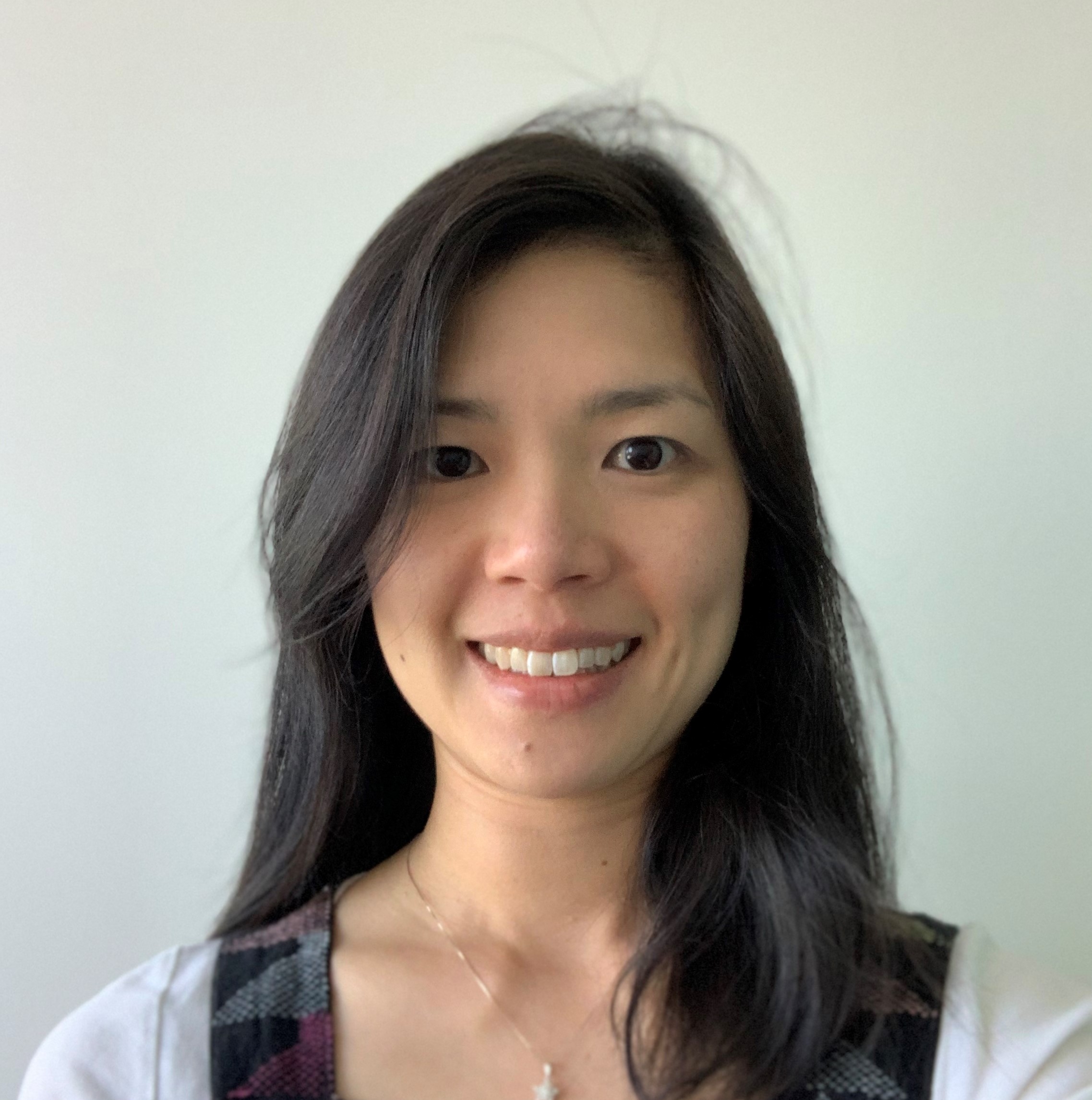 Dr Michelle Loh