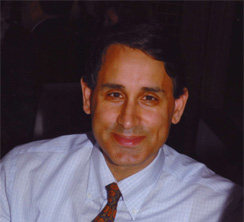 Dr John Voukelatos