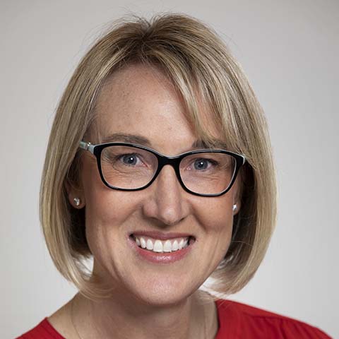 A/Prof Melita Kenealy