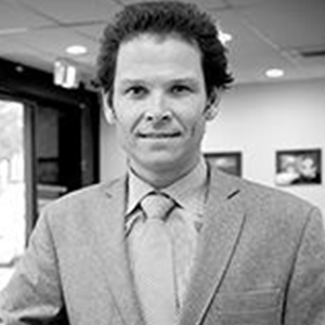 A/Prof Miles Sparrow