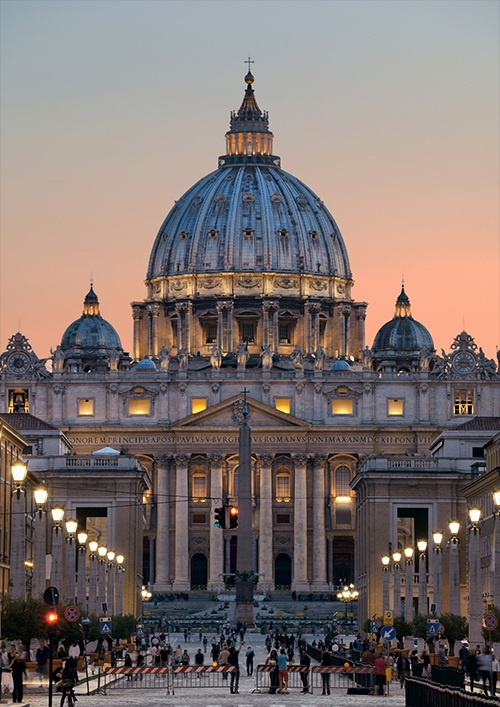 Vatican