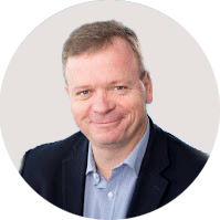 Professor Terry O'Brien