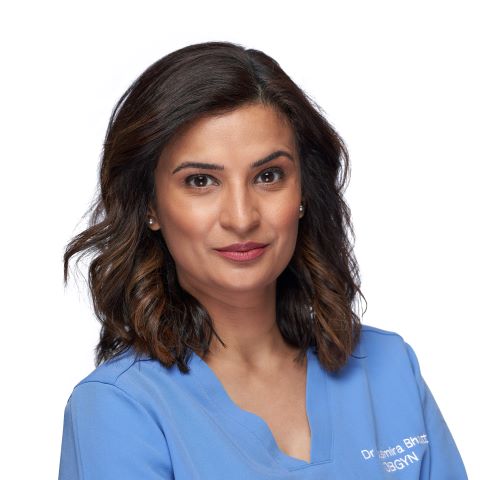 Dr Sasmira Bhatt