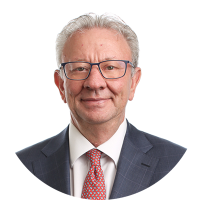 Shane Solomon - Board Director