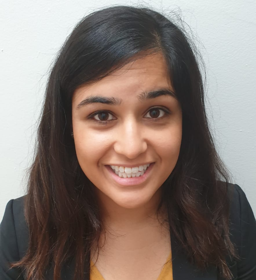 Dr Sheetal Deshpande