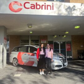 Cabrini Social Workers