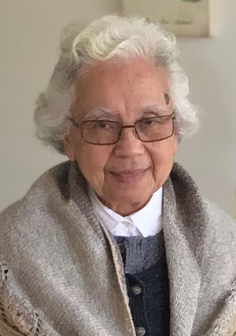 Sr Beatriz Santos, MSC