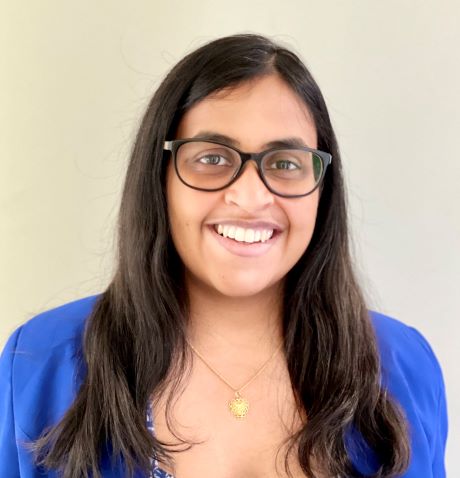 Dr Suba Raviskanthan