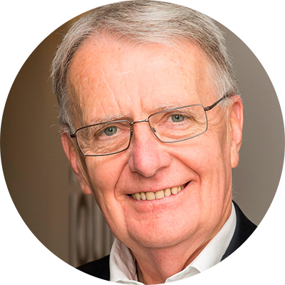 Professor Warwick Anderson