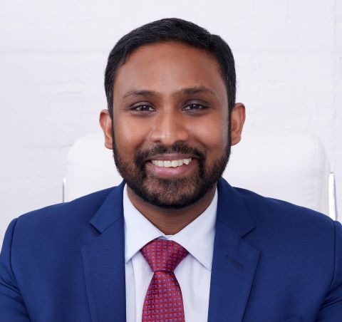 A/Prof Weranja Ranasinghe