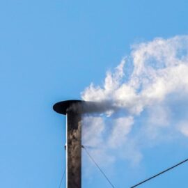 White smoke from Vatican on election of Pope Leo XIV