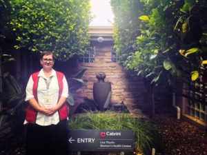 Mental Health - Sharon Benedierks