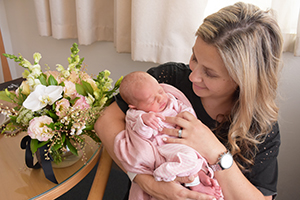 Find an Obstetrician